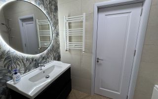Închiriere Apartament cu 2 camere în Theodor Pallady, bloc nou, parcare - Poză 9