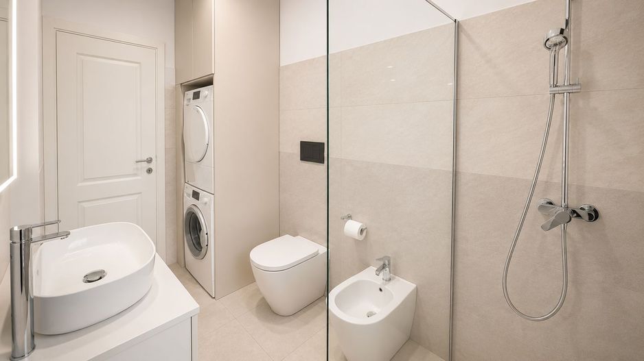 COMISION 0% | Penthouse 3 Camere | Giroc  | Parcare Subterana - Poză 10