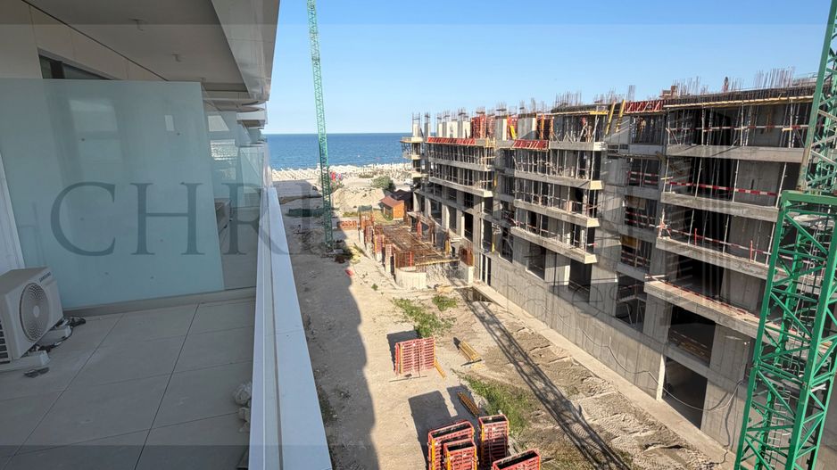 Studio 42 mp - Axxis Nova Resort & Spa - bloc Madrid finalizat - Poză 25