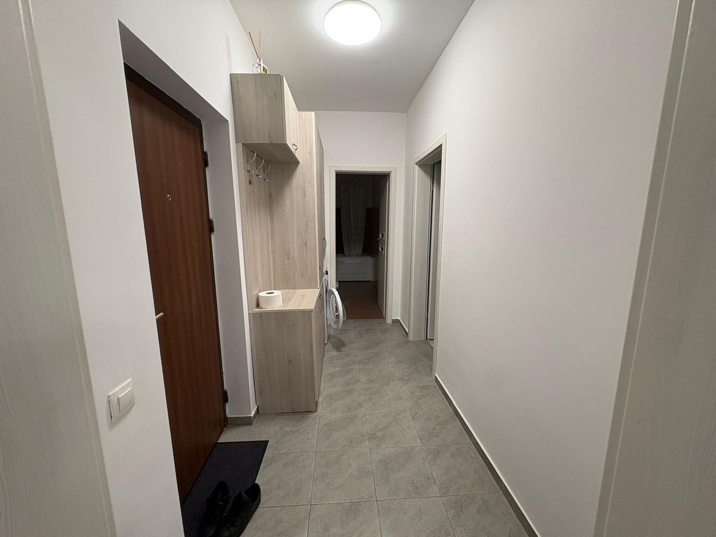 AP. 2 CAMERE, BLOC NOU, PARCARE SUBTERANA, METROU 9 MIN, COMISION 0% - Poză 7