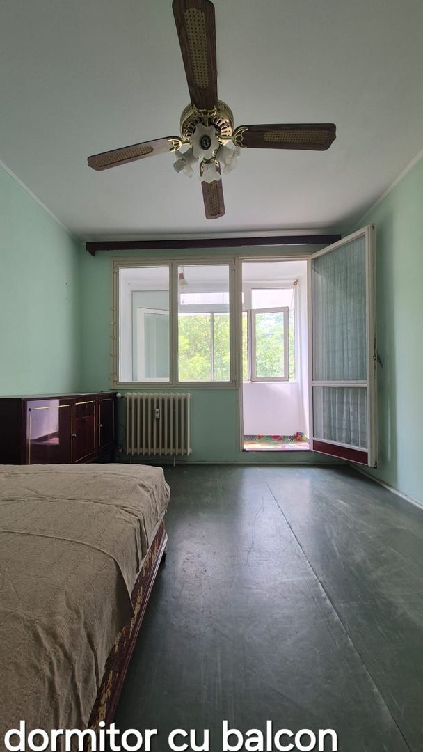 Apartament 3 camere. Bld. Brancoveanu. Izvorul Crisului. - Poză 3