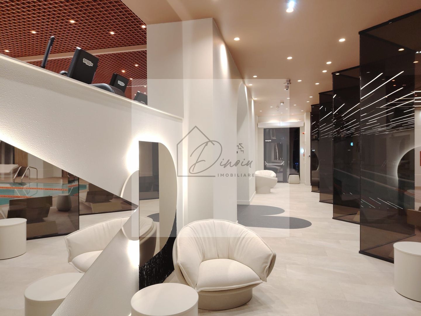 Studio Dublu CORTINA NORTH I LUX I B2B I DIRECT PROPRIETAR I - Poză 31