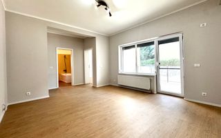 Apartament cu 3 camere | Parter | Terasă | Parcare | Braytim - Poză 1