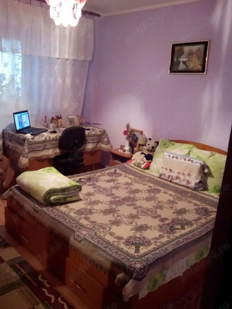 BRASADAS inchiriaza ap 2 cam 6/8 Splaiul Unirii. - Poză 3