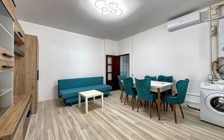 Apartament cu 2 camere in Vila 48 mp Unirii Mitropolie - Poză 1