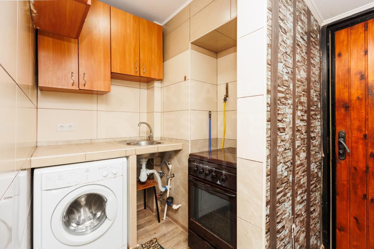 Vânzare, apartament, 1 cameră, bulevardul Grigore Vieru, Centru - Poză 6