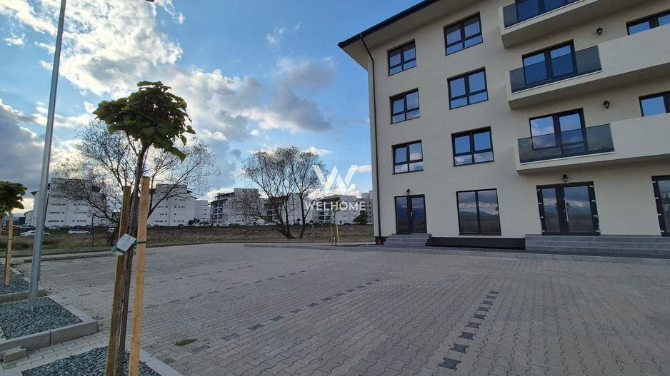 Apartament 3 camere Dedeman, Doamna Stanca, Sibiu - Poză 3