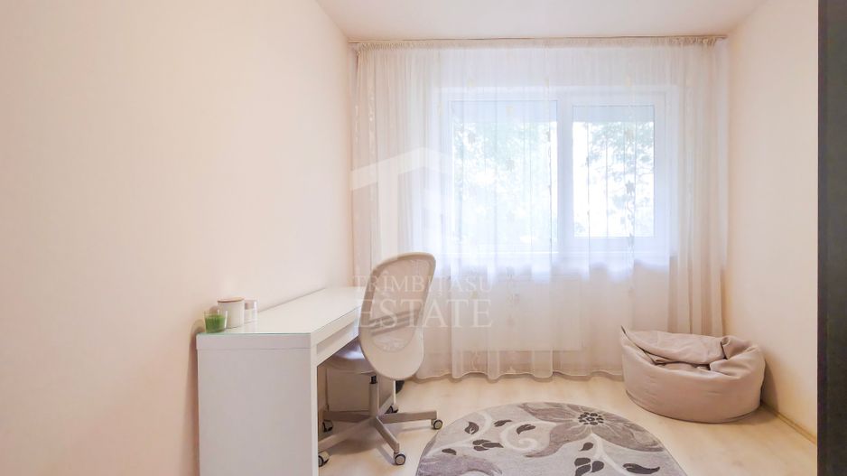 Apartament spațios de 3 camere cu loc de parcare inclus - Poză 10