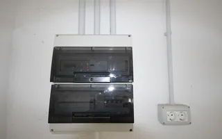 Hala industriala de 2.200 mp- zona Giarmata - Poză 18