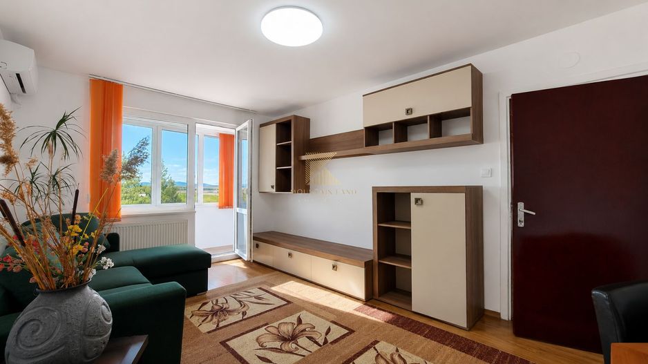 Apartament decomandat | 3 camere | 2 băi | Petfriendly | Astra - Poză 3
