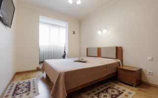 Vânzare, apartament, 4 camere, bulevardul Dacia, Botanica - Poză 8