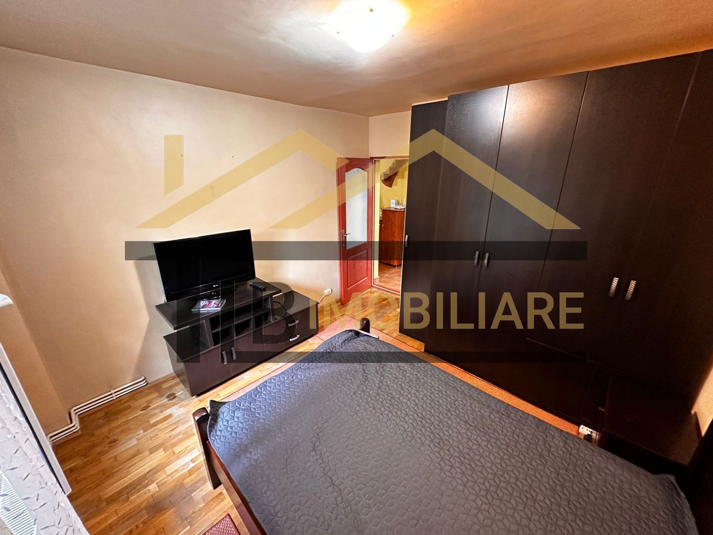 Apartament de 2 camere , 54mp, decomandat, zona 18 GYM Pandurilor - Poză 4