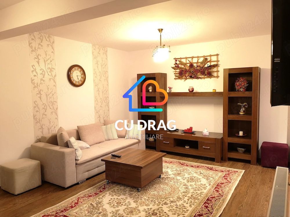 Apartament 3 camere Turnisor - Poză 2