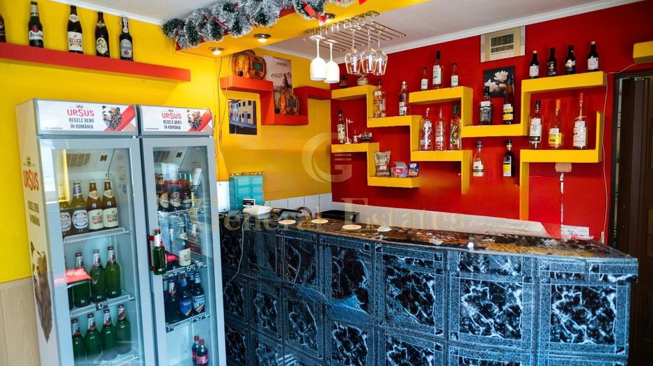 Afacere la Cheie în cartierul Frumoasa, Iași ! - Poză 3