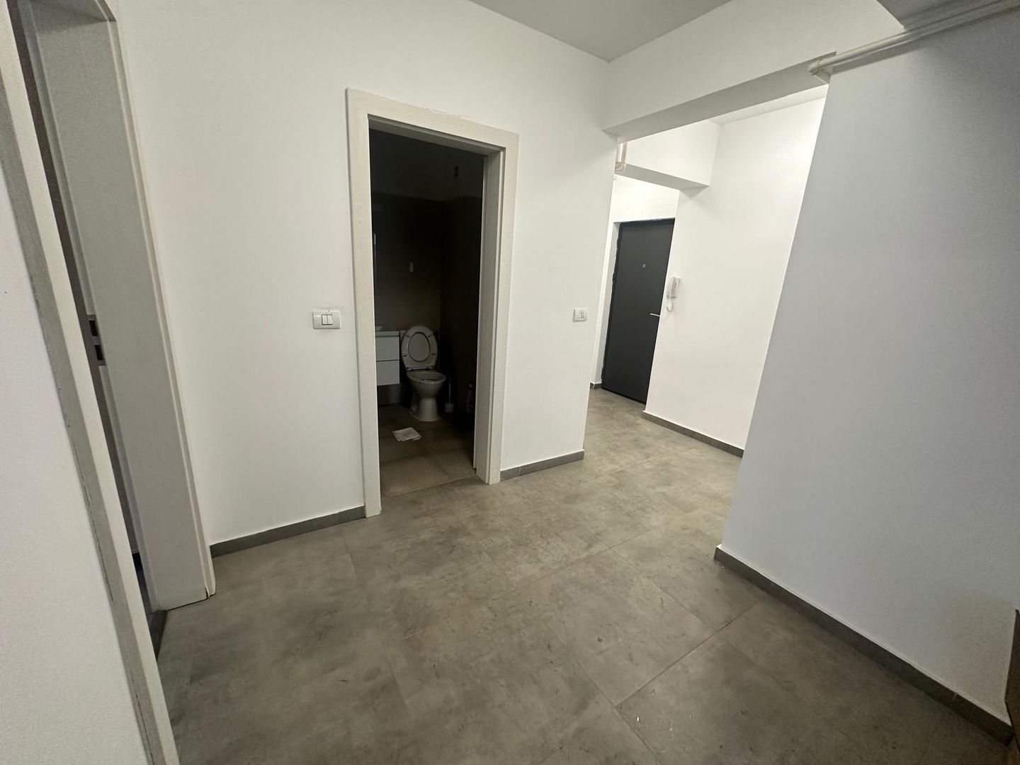 AP. 2 CAMERE BRAGADIRU, LOC PARCARE, BLOC NOU, METROU 15 MINUTE - Poză 8