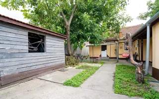 Casa Cantemir cu 5 camere - Poză 13