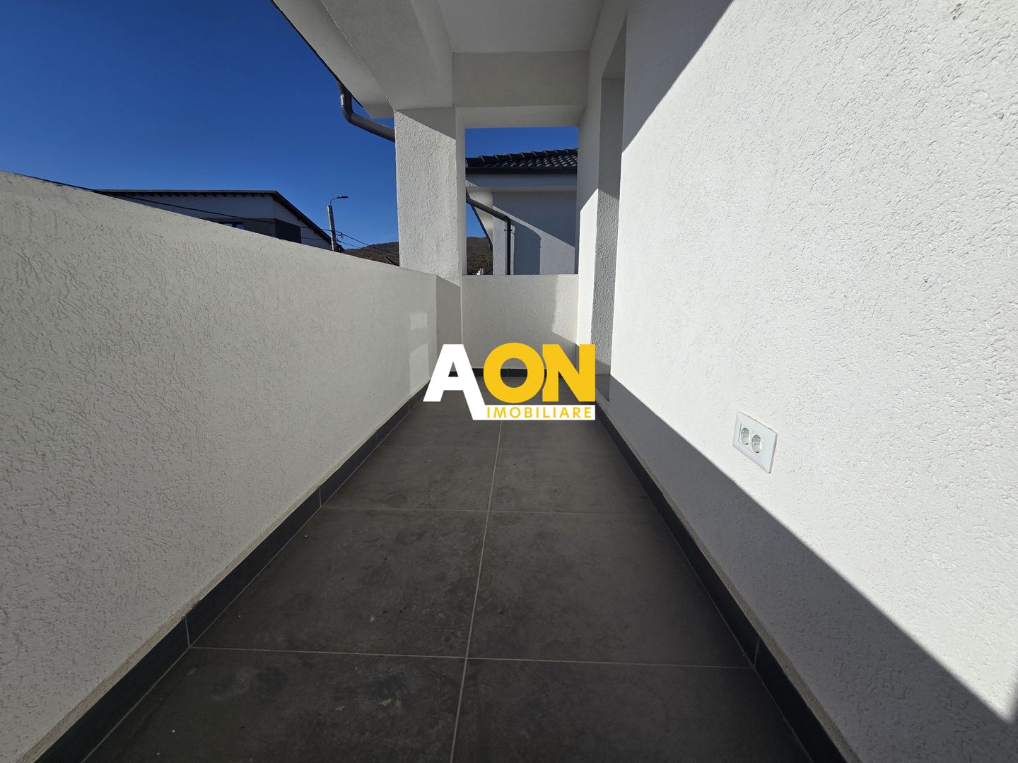 Casa Individuala 4 Camere 316mp Teren, Complet Finisat - Poză 15