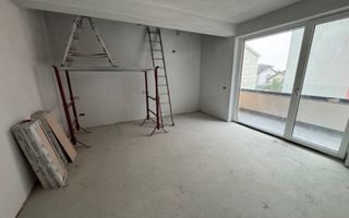 Apartament cu 4 camere pe 2 nivele. 108 mp utili. 2 locuri de parcare - Poză 8