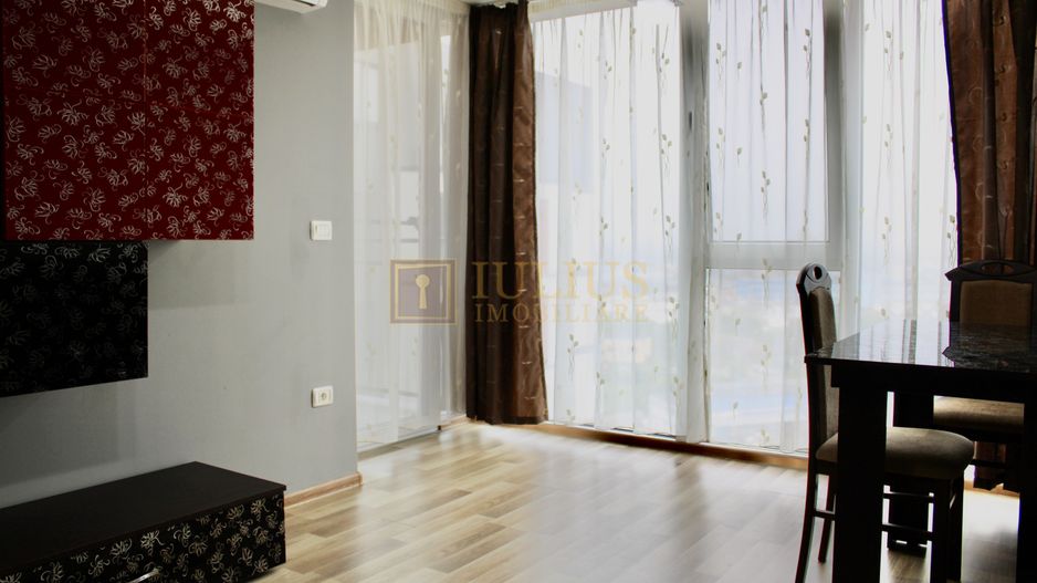 Mobilat modern, boxa inclusa, Soarelui - Rebreanu 175 - Poză 5