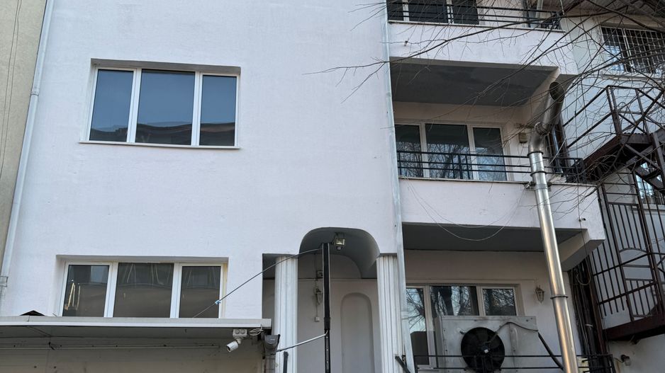 IMOBIL D+P+2+M COTROCENI - Poză 1