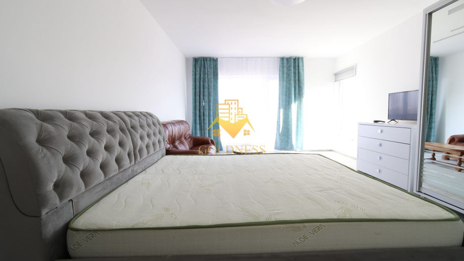 Duplex/ Penthouse, 3 camere, Garaj, Grigorescu, PET FRIENDLY - Poză 8