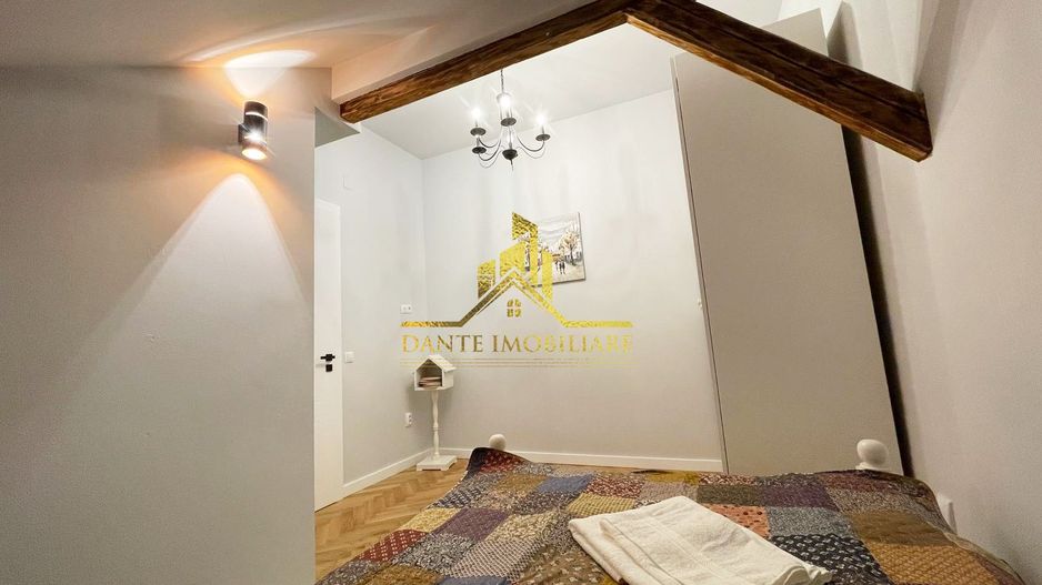 Casa, 3 dormitoare,2 bai, ultrafinisata, mobilat lux, Marasti, Paris - Poză 22