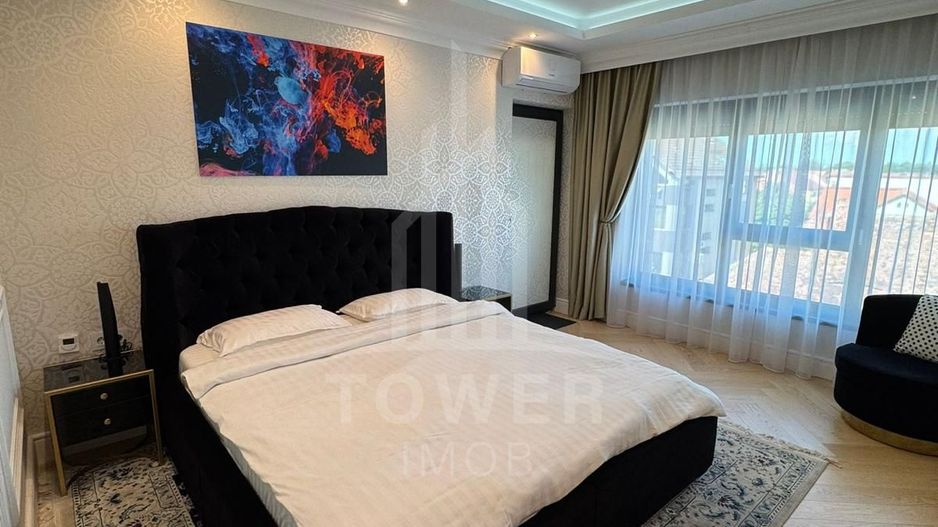 Apartament lux 2 camere | Calea Dumbrăvii - Poză 6
