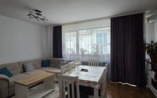 Apartament 3 camere, 61mp, 2 balcoane, parcare, strada Stejarului - Poză 8
