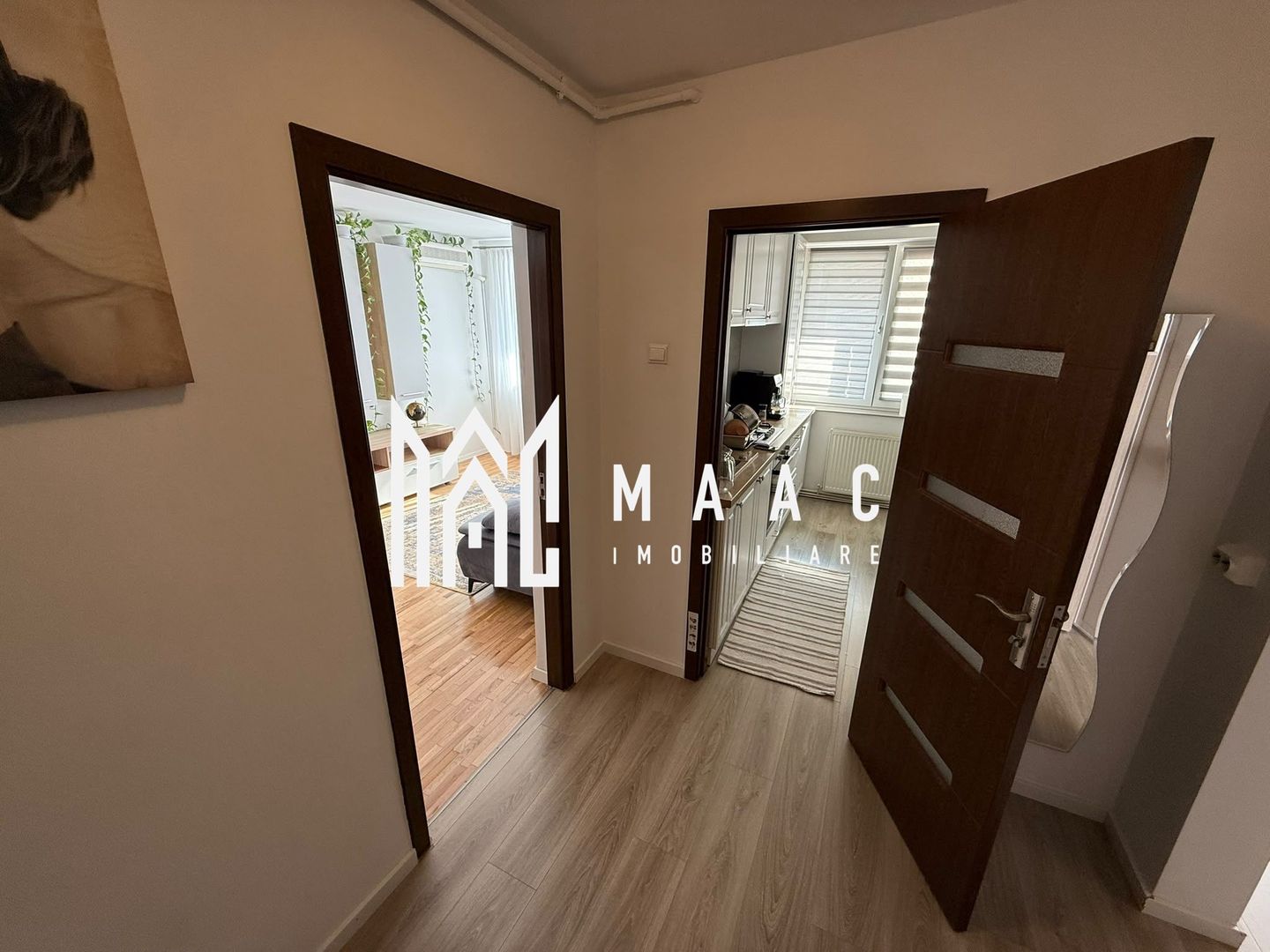 Apartament 2 camere de închiriat | Sibiu, Mihai Viteazul - Poză 7