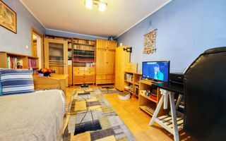 Eleganță Clasică și Lumină Naturală – 2 Camere Patrioților (Nicolae Grigorescu) - Poză 3