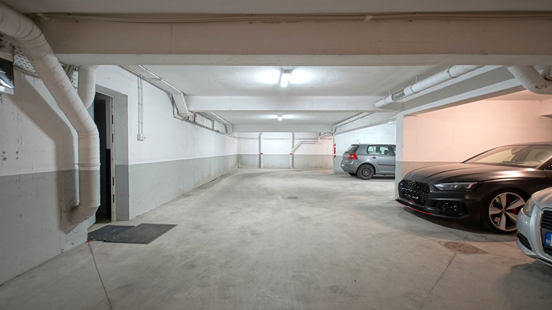 PENTHOUSE IN SCHEI | BRASOVUL LA PICIOARE | 189 MP DE TERASE - Poză 37