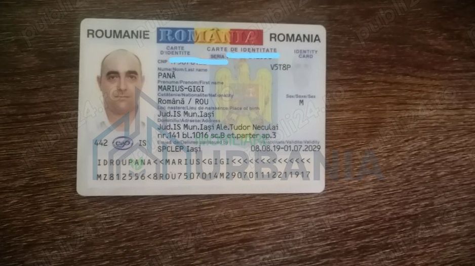 inchiriez apartament cu o camera zona lunca cetatuii iasi - Poză 2