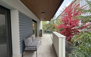 Apartament premium, clădire boutique nouă I Floreasca - Poză 17