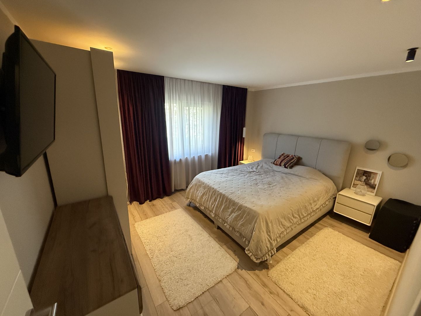 Apartament 2 camere | Tei | MOBILAT MODERN - Poză 3