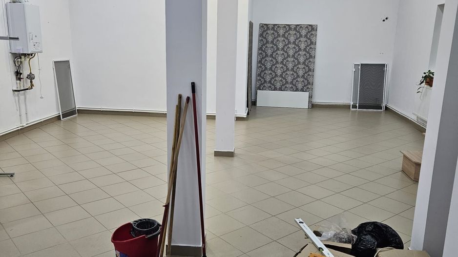 Ofertă de Închiriere Spațiu Comercial - Tiglina 1, lângă Tribunal - Poză 1