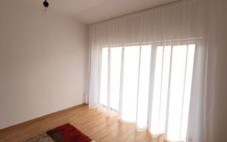 Apartament 1 cameră, Florești – zona Porii, balcon 8 mp - Poză 3