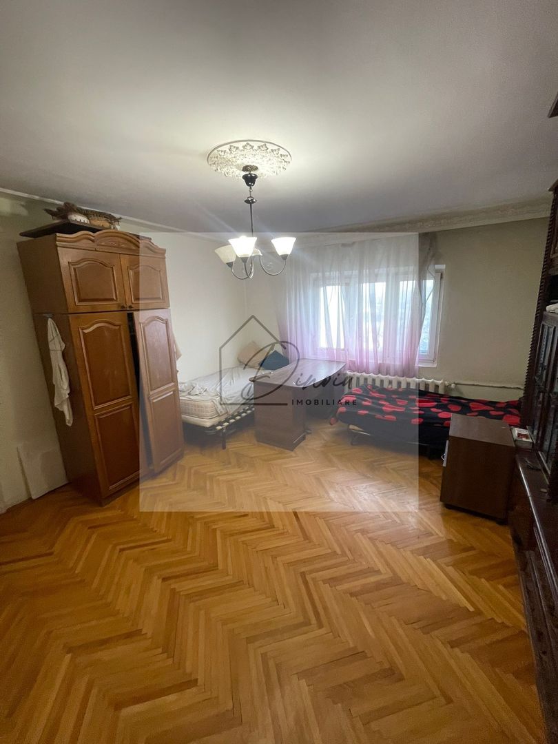 Apartament 4 camere de vanzare D-na Ghica I Parc Plumbuita I COM 0% - Poză 1