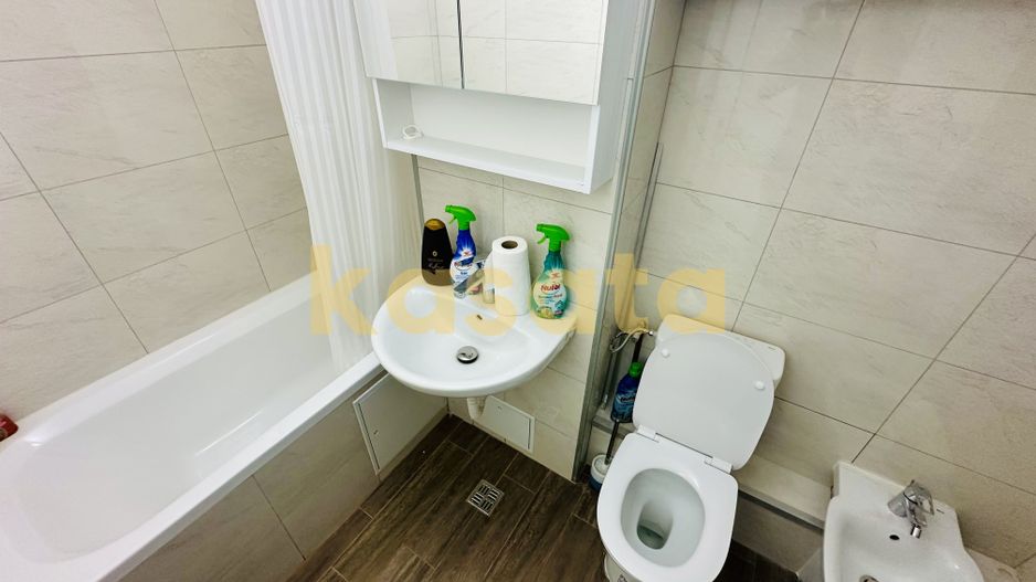 OPORTUNITATE | GARSONIERA TEI | PARCUL CIRCULUI | BLOC 1990 | RENOVATA - Poză 5