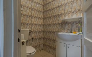 Casa, 150 mp, 4 camere, 2 bai, 3 locuri de  parcare, Andrei Muresanu! - Poză 13