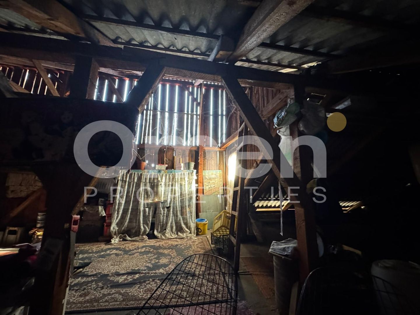 Apartament 3 camere | zona Gării | etaj 4 | garaj inclus | - Poză 14