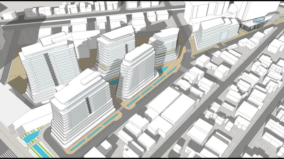 Propunere investițională – Proiect White City, București Teren cu Autorizație - Poză 4