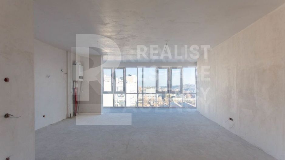 Vânzare, penthouse, 3 camere, str. Ion Buzdugan, Buiucani - Poză 5
