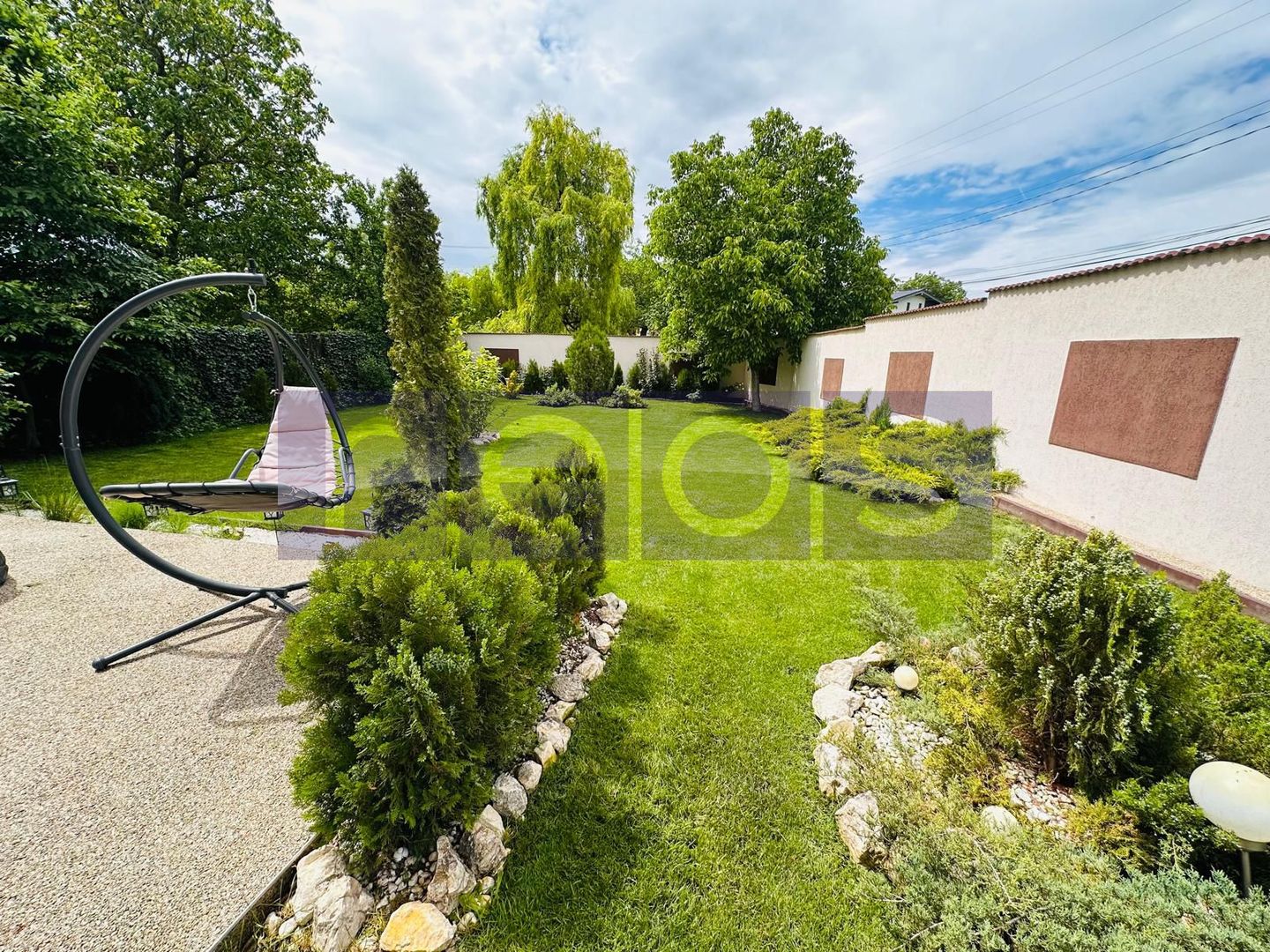 VILA DE VANZARE | ILFOV PERIS | 4 CAMERE - Poză 23