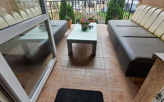 De vanzare casa 4 camere 350 mp teren zona Alba Micesti - Poză 16