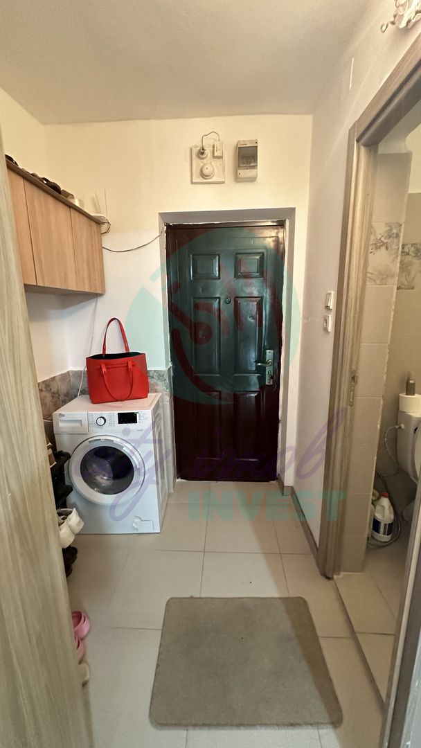 Garsoniera langa METROU - Poză 4