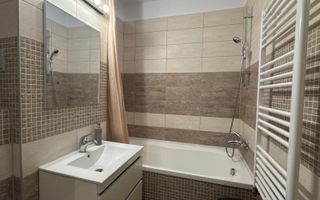 Apartament de închiriat cu 2 camere în zona Torontalului, Timișoara - Poză 12