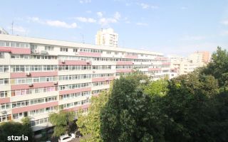 2 camere decomandat, mobilat, luminos, centrala imobil, zona Dorobanți - Poză 12