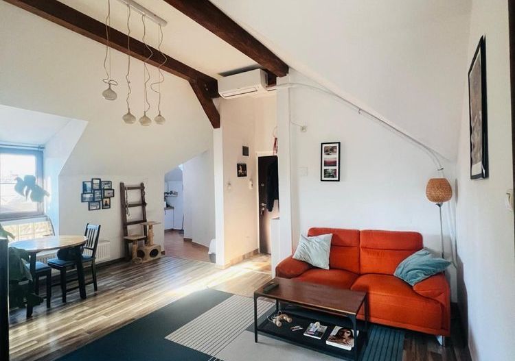 Inchiriere Apartament 3 camere zona armeneasca bucuresti - Poză 2