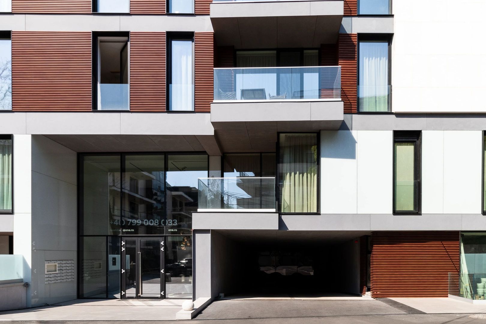 One Floreasca Vista - Poză 7