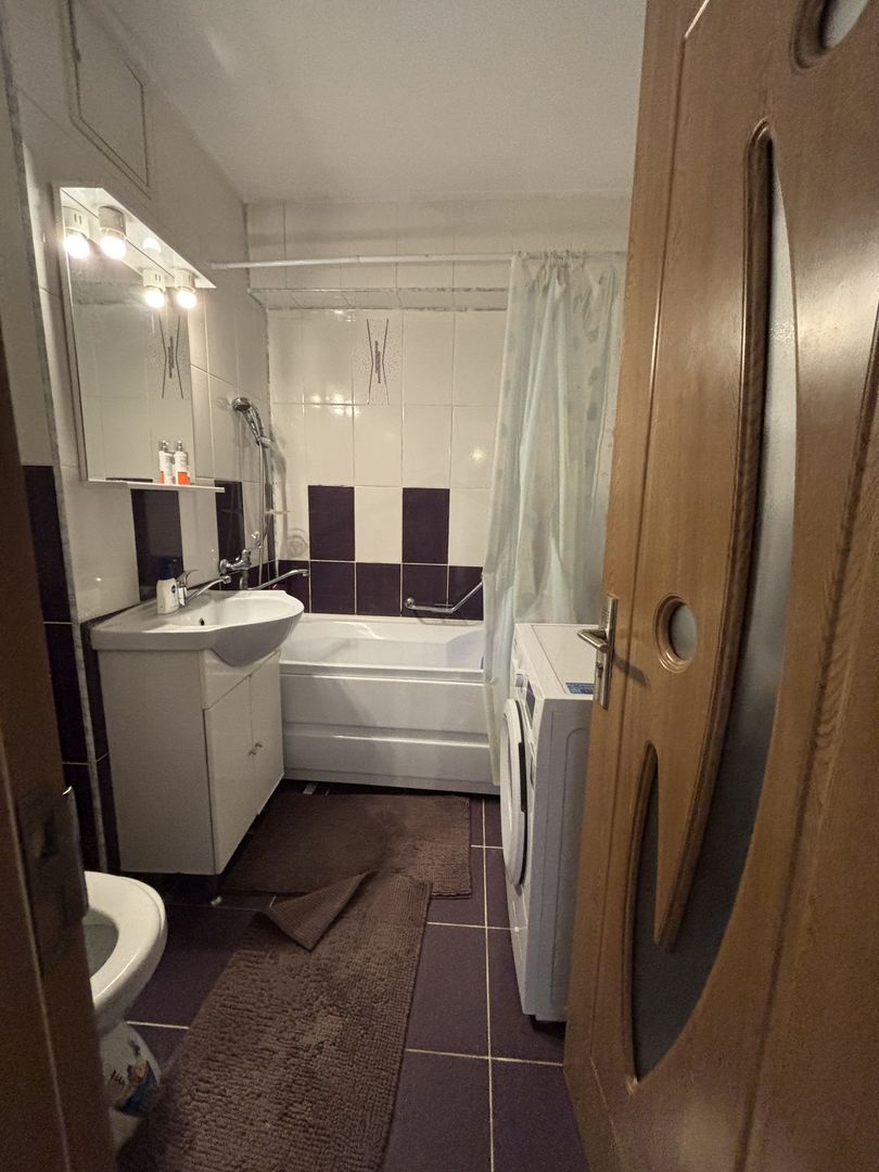 Apartament cu 4 camere decomandate, 92 mp utili – Piața Centrală, Craiova - Poză 7